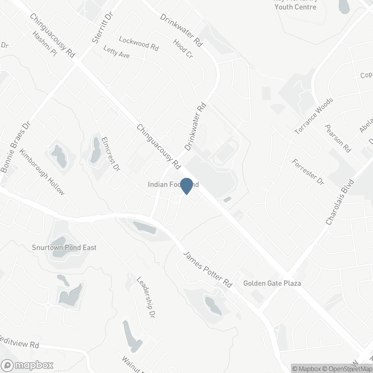111 - 12 CEDARLAND ROAD, Brampton, Ontario L6Y 6E5